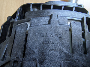VOLVO OEM käiguvahetusmehhanism - 1000445013 (7 foto / 10)