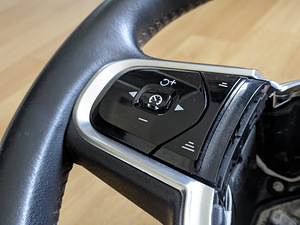 Volvo OEM nahkrool - 6274374 (3 foto / 8)