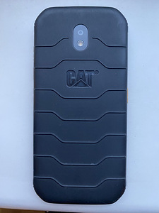 Cat s42 +h (2 foto / 3)