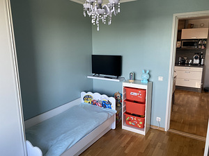 Priisle tee 8, Lasnamäe, Tallinn, Harjumaa (7 foto / 14)