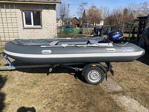 Tiki BE590-R (1 foto / 3)