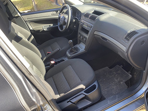 Skoda Octavia 1.2 77kW (6 foto / 13)