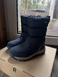 Uued talvesaapad Reima suurus 33 (1 foto / 1)