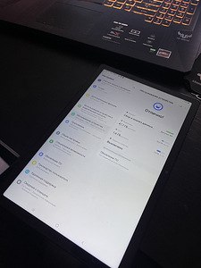 Samsung Galaxy tab a8 64gb (2 foto / 2)