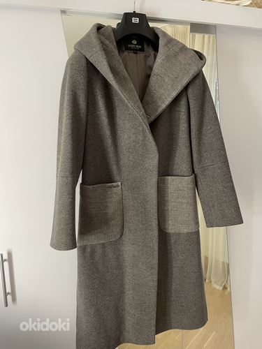 Пальто (новое) mantel uus (фото #3)