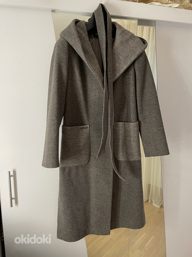 Пальто (новое) mantel uus (фото #5)