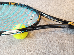 Wilson K Blade 98 (3 foto / 3)