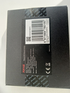 Videoregistraator 70 mai Smart Dash Cam Pro + GPS. (2 foto / 3)