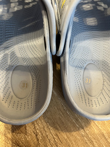 Новые сандалии 30-31 (5 фото из 8)