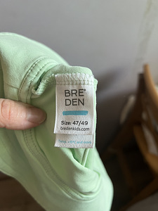 Breden suvemüts 47-49 (4 foto / 4)