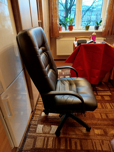 Nahktool + shiatsu elektrimassaaž (3 foto / 3)