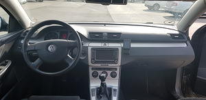 Volkswagen passat b6 2008a (8 foto / 13)