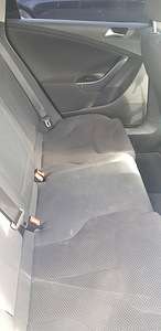 Volkswagen passat b6 2008a (10 foto / 13)