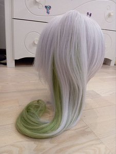 Cosplay Nahida genshin impact (4 foto / 7)