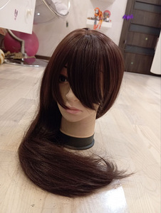 Cosplay Beidou genshin impact (5 foto / 6)