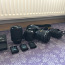 Nikon D5200 + Nikkor 18-105mm + Tokina 11-16 DX IIF2.8 (фото #1)