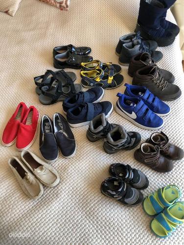 Детская одежда и обувь (фото #5)