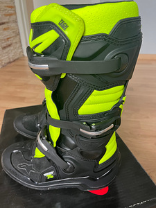 Alpinestars tech 7s krossisaapad / cross kingad 38 (4 foto / 7)