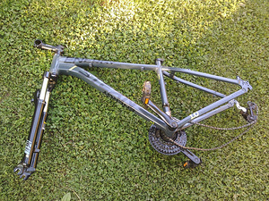 2 TK. MTB RAAM 26 TOLLI (7 foto / 10)