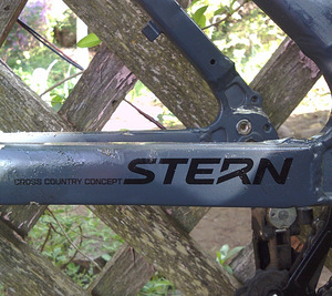 2 TK. MTB RAAM 26 TOLLI (10 foto / 10)