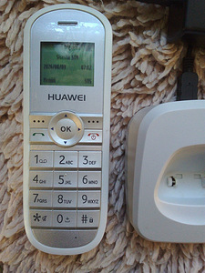 HUAWEI koju ja kontorisse (2 foto / 6)