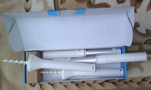 2 TK.NAVIMAJAKAT Ecovacs GOAT G1 (1 foto / 7)