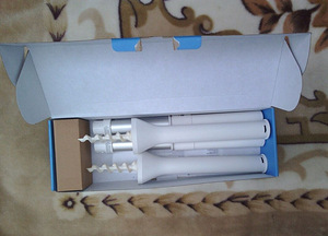 2 TK.NAVIMAJAKAT Ecovacs GOAT G1 (2 foto / 7)