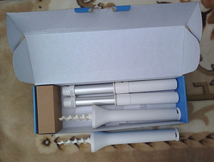 2 TK.NAVIMAJAKAT Ecovacs GOAT G1 (3 foto / 7)
