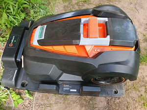 Varuosad:REDBACK RM24A-15-28A, 1500M2 (1 foto / 5)