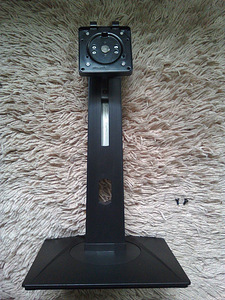 Uus jalg MAG-274R MSI mängumonitori (3 foto / 9)