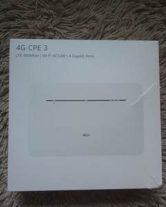 4G+,LTE,SIM,DUAL WI-FI,4 LAN 1 GB IGA....B535-333 (5 foto / 5)