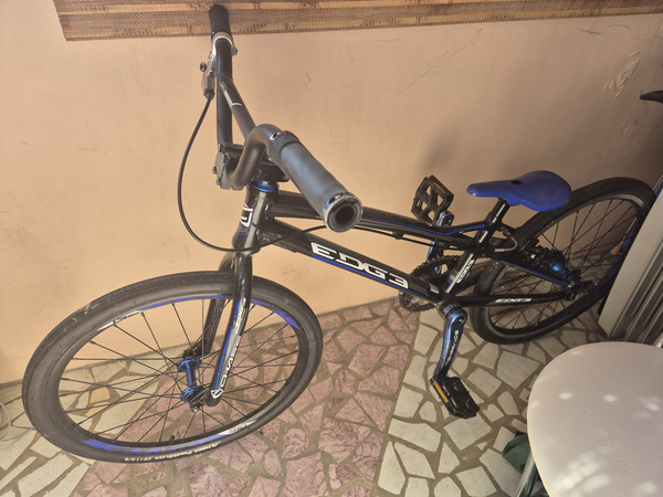 Bmx rattad 20