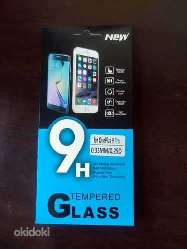 Чехлы OnePlus 9 pro (фото #8)