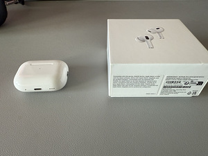 AirPods Pro 2 (Lightning) (4 фото из 6)