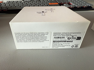 AirPods Pro 2 (Lightning) (5 фото из 6)