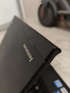 Lenovo ThinkPad X230 (i5, 12GB RAM, 128GB SSD + 512GB HDD) (4 foto / 6)