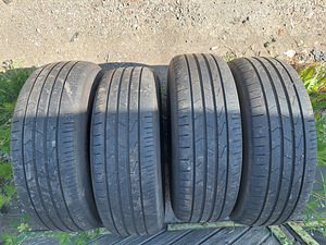 15" VW veljed suverehvidega (2 foto / 2)