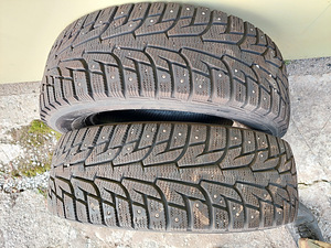 Talverehvid Hankook 195/65/R15 (2 foto / 3)