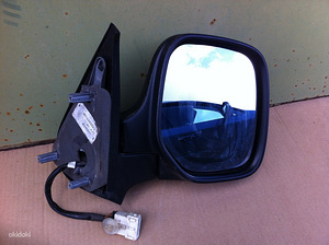2006 Citroen Berlingo/Peugeot Partner parem peegel (1 foto / 2)