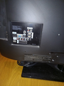 LCD teler Samsung LE37B530P7W, 37 tolli (3 foto / 3)