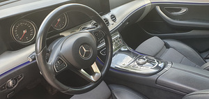 Müüa Mercedes-Benz E 220 D Avantgarde (8 foto / 9)
