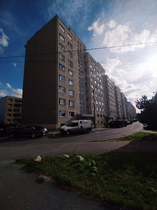 Muhu tn 5, Lasnamäe, Tallinn, Harjumaa (3 foto / 15)