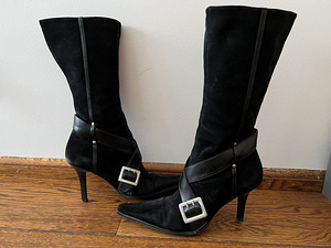 Guess by Marciano nahast saapad nr. 39 (2 foto / 2)