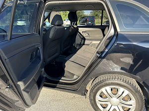 Skoda Fabia 51KW (7 foto / 14)