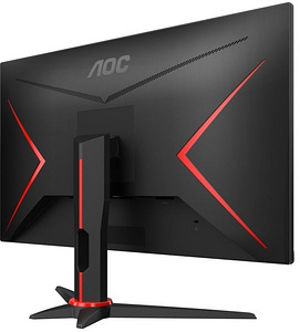 Монитор aOC 27 дюймов, 155 Гц, 1 мс, ВА (2 фото из 4)