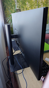 XIAOMI Mi 2K gaming monitor 27" (4 foto / 5)