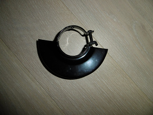Nurklihvija kaitsekate (2 foto / 2)