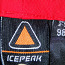 Новые зимние брюки Icepeak, размер 104 (фото #3)