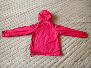 Kevad/sügis jope, suurus 104-110 (2 foto / 3)