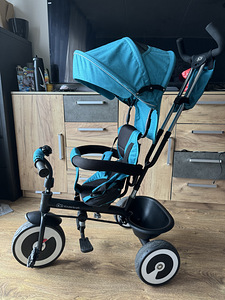 KINDERKRAFT kolmerattaline jalgratas EASYTWIST (1 foto / 6)